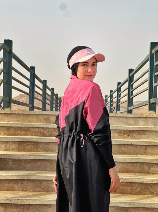 Sportive Burkini