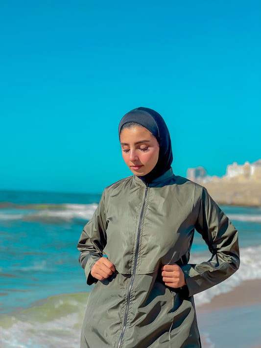 Waterproof Burkini