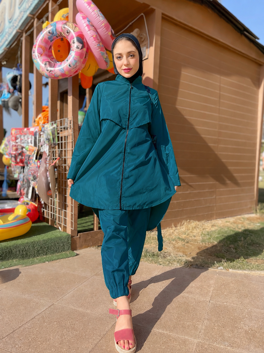 Waterproof Burkini