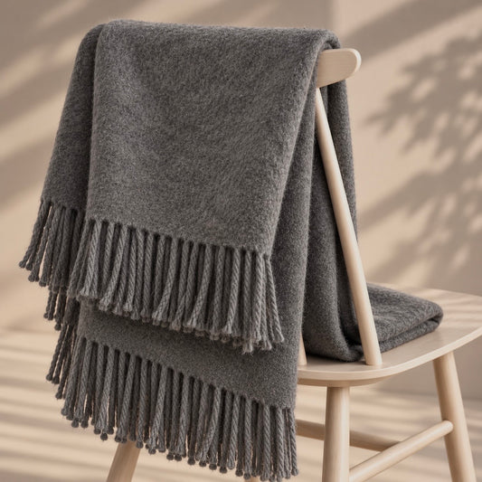 Everyday Shawl