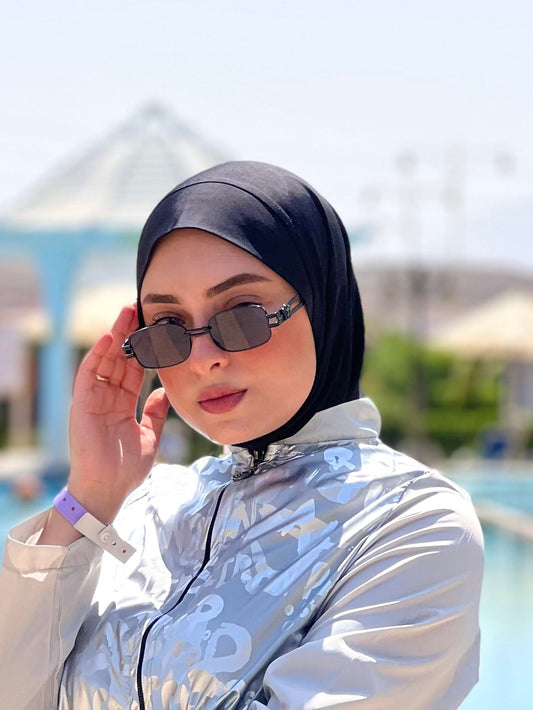 Waterproof Swim Hijab