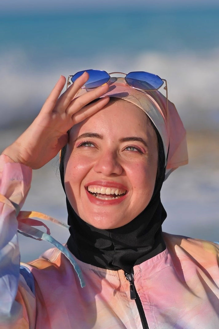 Burkini Style Bandana