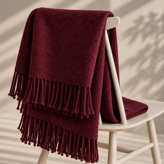 Everyday Shawl