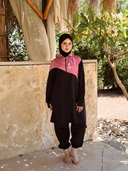 Sportive Waterproof Burkini