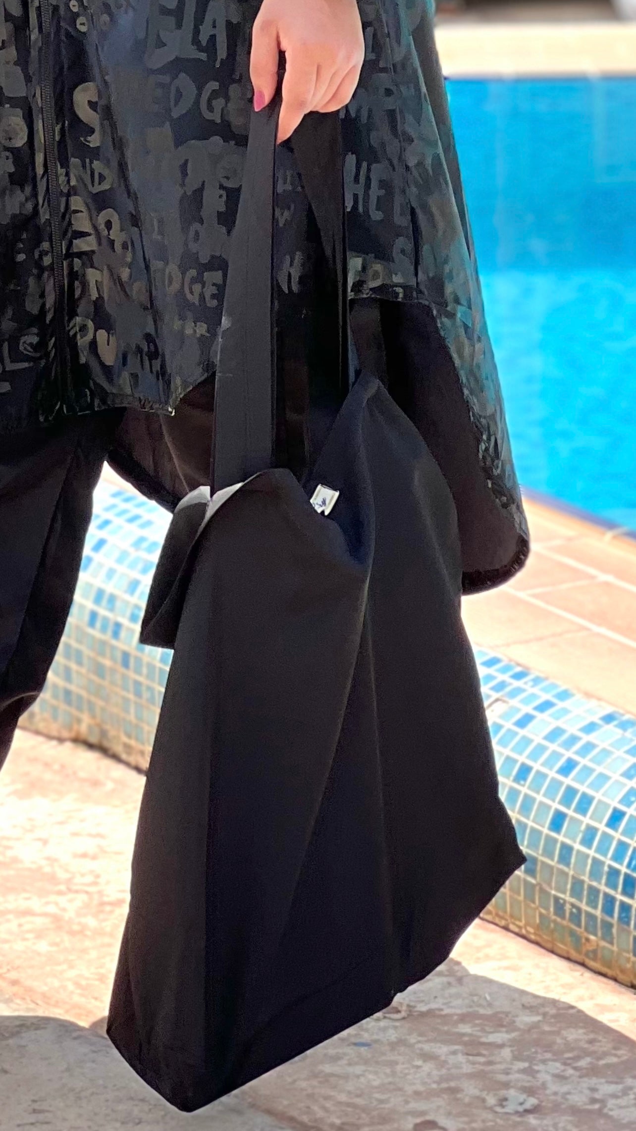 Waterproof Bag