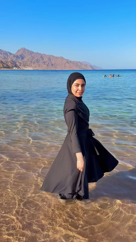 Rap Burkini
